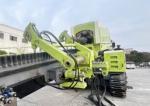 600ton electric horizontal directional drilling machine, electric horizontal