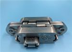 Durable Adjustable SOSS Hinges , Silent Heavy Duty Concealed Hinges