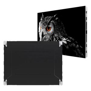 Wholesale GCL Conference Room Indoor Display Screen Full Color LED Video Wall Easy Installation Digital Signage Display from china suppliers