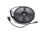 Smart Bright DC12V 5m 12w/M Remote Control LED Strip Lights