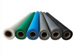 Black Color 18*16 Mesh Insect Mesh Netting Fiberglass Material Long Service Life