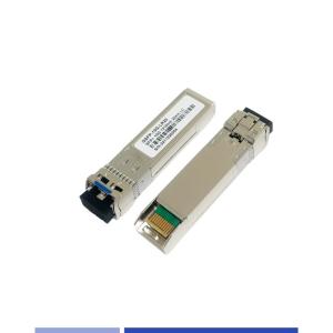 Wholesale 10G SFP Transceiver Module Singlemode SMF Duplex 1310nm 20km from china suppliers