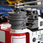 Hydraulic Round 3d Cnc Pipe Bending Machine For Stainless Steel