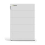 48v Growatt Solar Battery Storage ARK 15.36H-A1 HV 15.36 Kwh LFP Ark Lithium