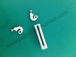 Hospital Medical Equipment Parts PHiliph FM20 FM30 Fetal Monitor Display Buckle