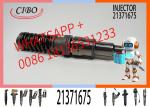 21371672 Vo-lvo Diesel Fuel Injector BEBE4D24001 21340611 21371672 3801618