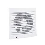4 inches 5 inches and 6 inches Shutter Customization Bathroom Ventilation Air