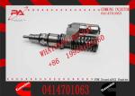 Fuel injector 0414701038 0414701039 0414701063 for SCANIA Injector R500 1548472