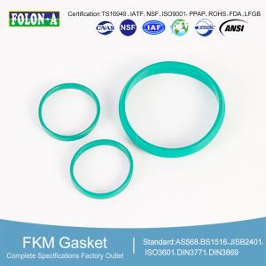 Wholesale Durometer 70 To 80 Profile Rings For Easy Installation And Wear Resistance from china suppliers