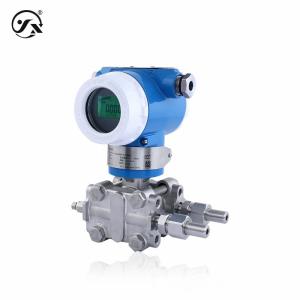 Wholesale CYYZ3051AY Monocrystalline Silicon DP Pressure Transmitter Explosion Proof from china suppliers