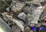 Casting Silicon magnesium 50% MgSi Alloy Ingot Magnesium Master Alloy