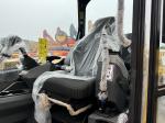 Used mini excavator cat306 cat306E2 cat307 crawler machine secondhand small