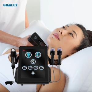 Wholesale Desktop Morpheus8 Depth8 Facial Machine Cold Hammer Body Face 2handles Skincare Vertical Fractional RF Wrinkle Remove from china suppliers