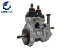 Excavator Parts PC400-7 6D125 Engine Fuel Injector Pump Assy 094000-0460 6156-71