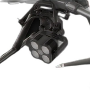 MYUAV Tethered Drone Stable Tethered Drone Payloade illumination High Payload