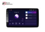 10.1 Inch Car Android Multimedia Player Rotatable 1280 × 720