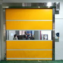 Wholesale Weatherproof High Speed Doors Keep Your Operations Flowing from china suppliers