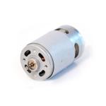 Faradyi The Most Popular 775 Motor Rated Power 36W 24V Rated Voltage 5000Rpm