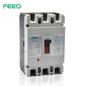 Wholesale 400A DC MCB Circuit Breaker from china suppliers