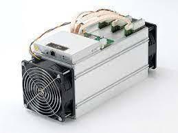 Wholesale Decred Bitmain Miner Antminer DR5 DR3 DCR Cash Cryptocurrency Mining Rig from china suppliers