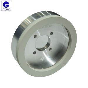 Wholesale 6A2 Cup Shaped Diamond Grinding Disc CBN Grinding Wheel from china suppliers