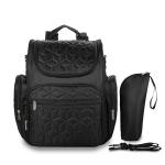 Waterproof Maternity Bag Baby Diaper Bag Large Multifunction Travel Backpack