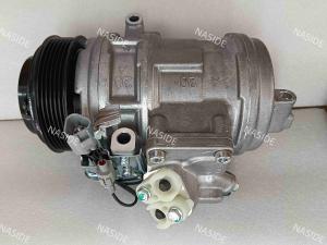 Wholesale Auto AC conditioning compressor for TOTAL LX470 10PA20C 8832060681 DS85027 from china suppliers