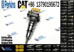 diesel engine parts Common rail injector 177-4753 138-8756 222-5963 222-5972 173
