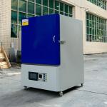 High Temperature Resistance Muffle Furnaces Equipment For Ceramics 1200°C Power