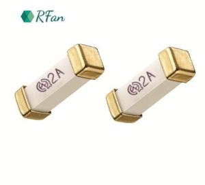 Wholesale 125V Voltage Rating SMT Fuse SMD Mounting Solder Free 35A 50A from china suppliers