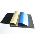 OEM Aging Resistance Adhesive Strip Conductive Silicone Rubber