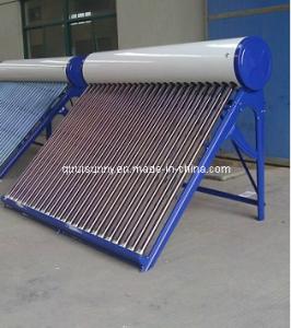 Wholesale Integrated Enamel Tank Solar Water Heating System CNPE-58 with Stainless Steel Bracket from china suppliers