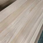 Moisture Content 8%-12% Solid Wood Board Paulownia Wood M3 for Home Office