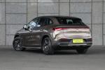 2023 New Mercedes Benz EQE 350 4MATIC Suv 5 Seater Car 4WD SUV Pure Electric Car
