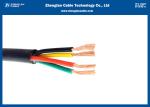 LSZH Flexible Copper XLPE/PVC Electrical Control Cable