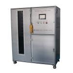 IPX1 / IPX6 Smart Water Supply And Control System Waterproof Test Equipment
