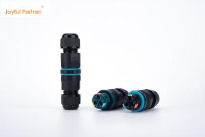 Wholesale Landscape Lighting IP68 Quick Connector Waterproof External Cord Junction Box from china suppliers