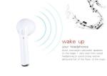 3D Sound Wireless Cordless Bluetooth Earbuds , IPX7 Waterproof Earphones With