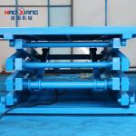 Workbench Scissor Lift Hydraulic 4000kg Pallet Stationary Lift Platform