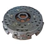 Sinotruk HOWO Truck 420 Clutch Pressure Plate Bz1560161090 Weichai Engine