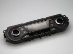 CD display Plastic Automotive Injection Mold parts with rear view dispaly