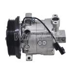 RC.600.329 Auto Air Conditioning For MITSUBISHI TR4 POLIA 5PK DKV-11G WXMS014