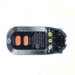 FLOWGUARD GFCI plug PRCD Eleceric leakage protector 100-120V/220-240VAC