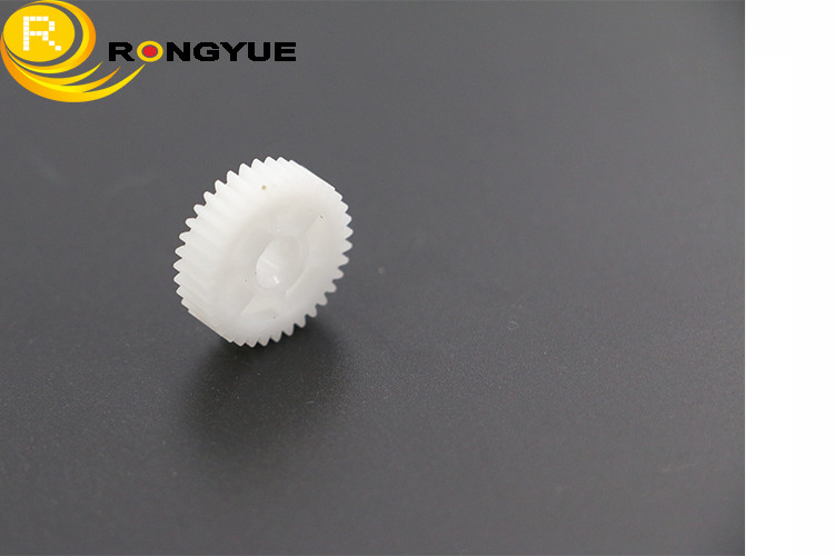 Refurbish ATM Machine Parts Wincor Cassette Gear 35T 4811300128