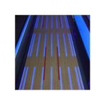 Superior Pin Deck Solid PVC Edge for Exercise Muscle on AMF and Brunswick