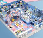 Playground Indoor Them Park Kids Small Indoor Playground Baby Playground Sets