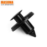 KJ-826 MASUMA Universal Plastic Retainer Clip MR328954 01553-09321 01553-09321