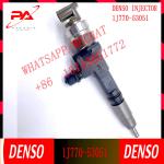 Golden Vidar Original Fuel Injector 295050-1980 9729505-198 For Diesel Engine