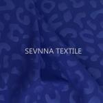 Recycled Fiber Dyeable Activewear Knit Fabric Uv Function Diving Suits