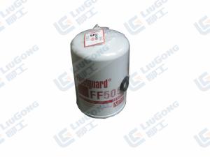 Wholesale 53C0052 FF5052 Diesel Engine Filters For CLG220L Excavator from china suppliers